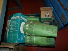 *Box of 400w Sodium Lamps