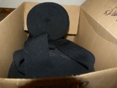 Box of Mixed Cuffing