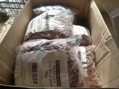 *5kg of Wild Bird Peanuts