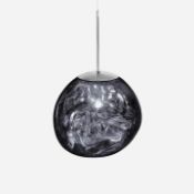 *Pendant Lamp 11071 (silver)