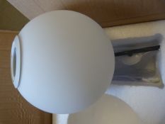 *Pendant Lamp NHB10001W