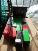 *Lynx Africa Body Spray, Wash, and Antiperspirant