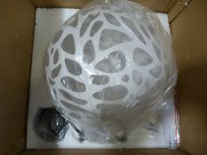 *Pendant Lamp NHB10201T