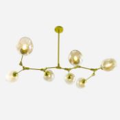 *Lamp 70578-7 (gold)