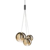 *Lamp 10811 (gold)