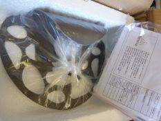 *Lamp NHB10201W (brown)