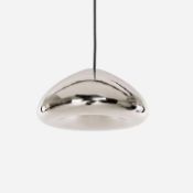 *Pendant Lamp 10755 (silver)
