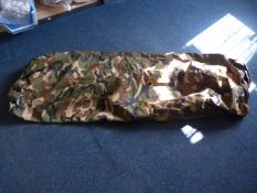 *Miltec Sleeping Bag Cover