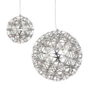 *2 Pendant Lamps 7018