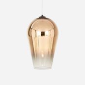 *Pendant Lamp NHB059-180 (gold)