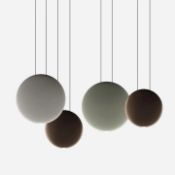 *Lamp NHB368C-4