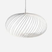 *Lamp NHB088 Trumpet Fine-White