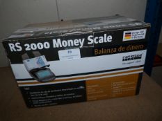 *RS2000 Money Scale