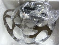 *Lamp NHB10201W (brown)