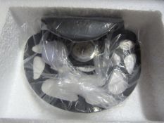 *Pendant Lamp NHB10201W (black)