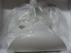 *Lamp NHB10201W (white)