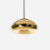 *Lamp 10755-30cm (gold)