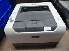*Brother HL5250DN Printer