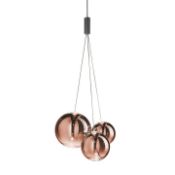*Lamp 10811 (copper)