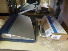 Lights Wire Band 300 with Accessories