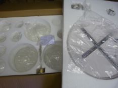 *Pendant Lamp 9241P-3 R