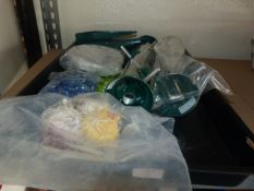 *Garden Accessories; Bird Feeders, Shells, Decorat