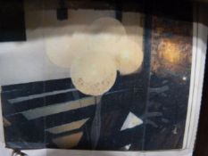 *Pendant Lamp NHB081