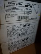 *3 Boxes of 50 T5 Fluorescent Lamps