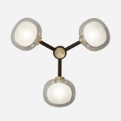 *Pendant Lamp NHB005C-3