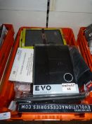 *Quantity of iPad Cases