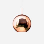 *Pendant Lamp 10146-250