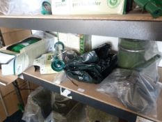 *Garden Accessories; Micro Irrigation System, Gard