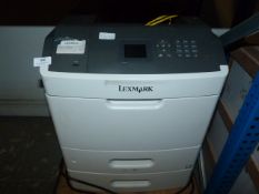 *Lexmark MS811DN Printer