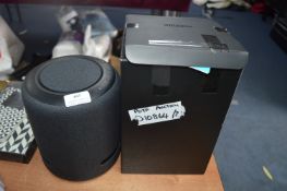 Amazon Alexa Echo Studio Bluetooth Speaker