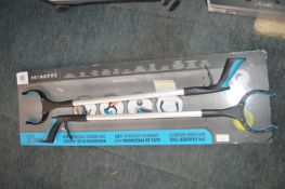 *Brid Rock 2pc Grabber Tool