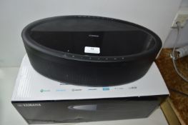 *Yamaha Music Cast 50 Bluetooth Speaker