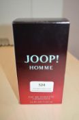 *Joop! Homme Eau De Toilette 125ml