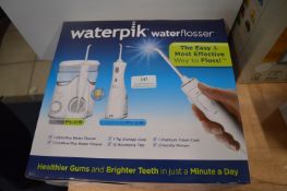 *Waterpik Water Flosser