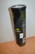 *Wilson US Open Extra Duty Tennis Balls 4pk