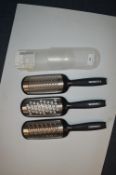*West Blade 3pc Grater Set