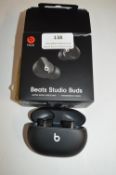 *Beats Studio Buds
