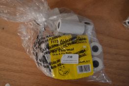 *20 Thermal Till Rolls