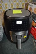 *Gourmia Digital Air Fryer