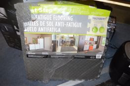 *Best Step Anti-Fatigue Floor Mats 8pk