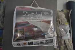 *Dreamland Intelliheat Heated Velvet Overblanket 1
