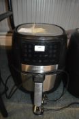*Gourmia Digital Air Fryer