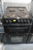 Belling Electric Oven (black)