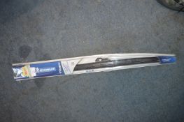 *Michelin Stealth 22