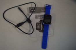 *V-Tech Kiddie Zoom DX2 Smart Watch