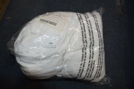 *Sanderson Skiing 2pc Sheet Set